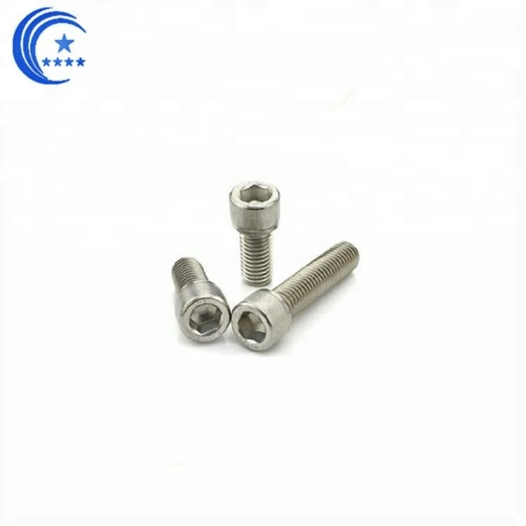 Wholesale high quality steel hexagon bolts galvanized hexagonal head DIN931 4.8/ 8.8/ 10.9/ 12.9 hexagonal bolt