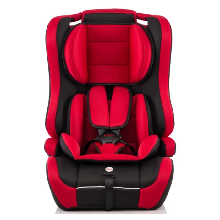 China Wholesale Factory Adjustable car seats and booster for 9-36kgs Kids Group 123