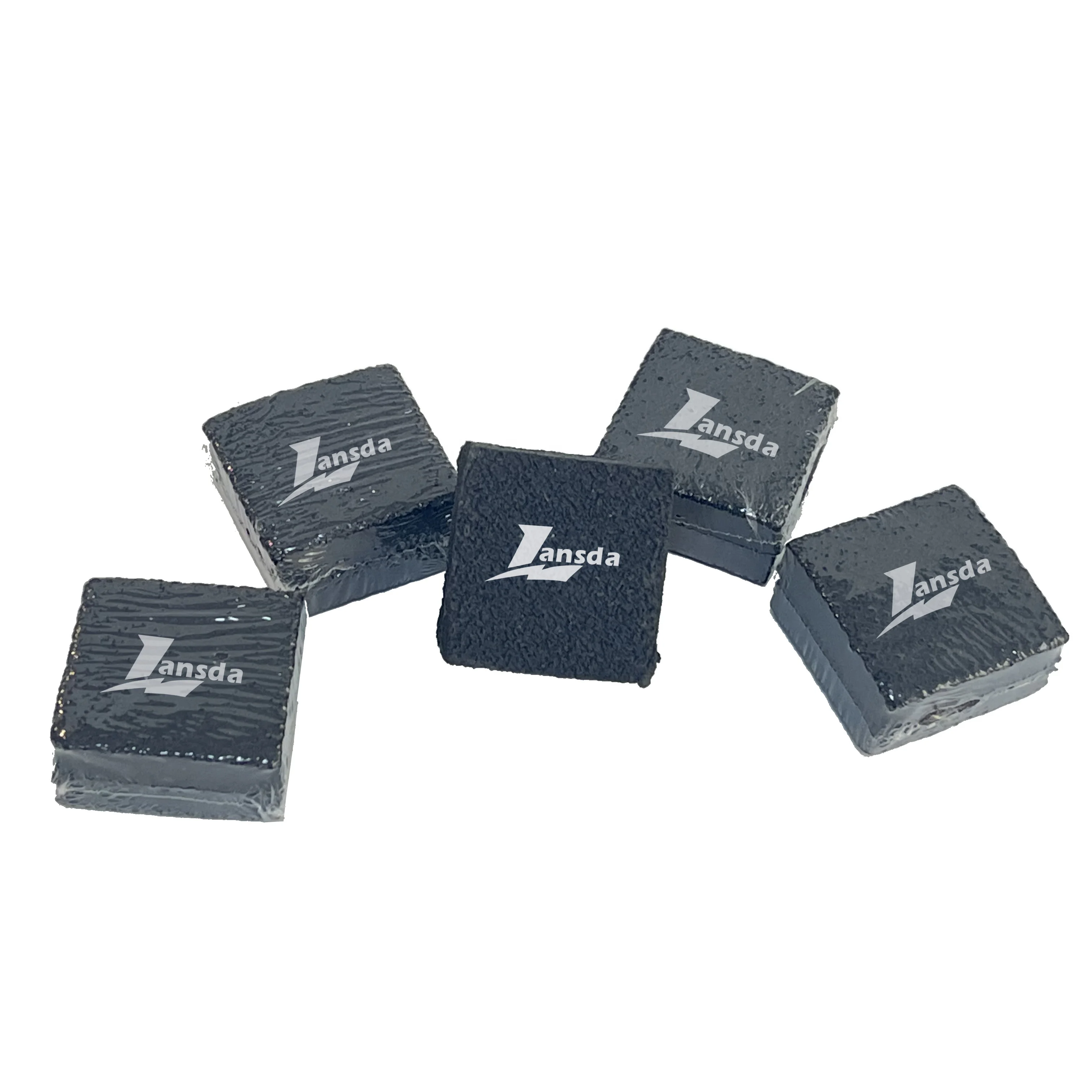 Lansda Sport Pickleball Paddle Eraser Rubber Cleaner Carbon Fiber Pickleball Paddle Eraser