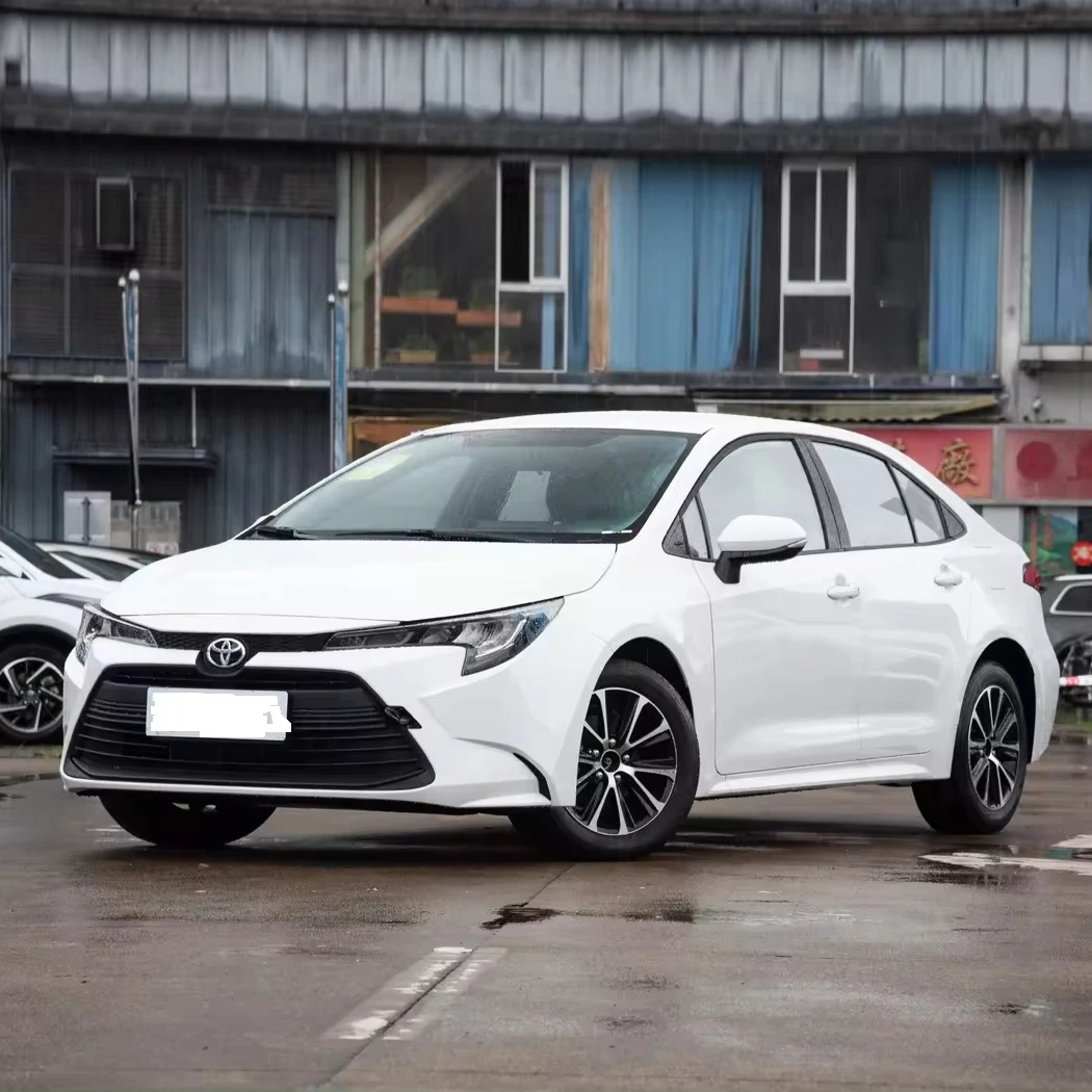 Седан бензиновый автомобиль T-o-taya Levin 1.5L CVT Enterprise Edition хорошее качество и низкая цена автомобиля
