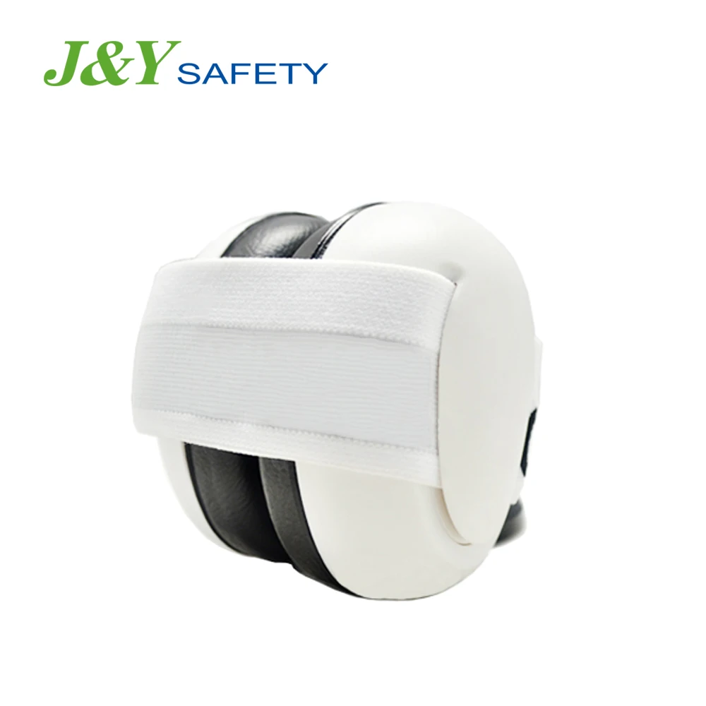 Шумоподавляющие защитные звуконепроницаемые наушники Защита слуха для младенцев наушники для детей