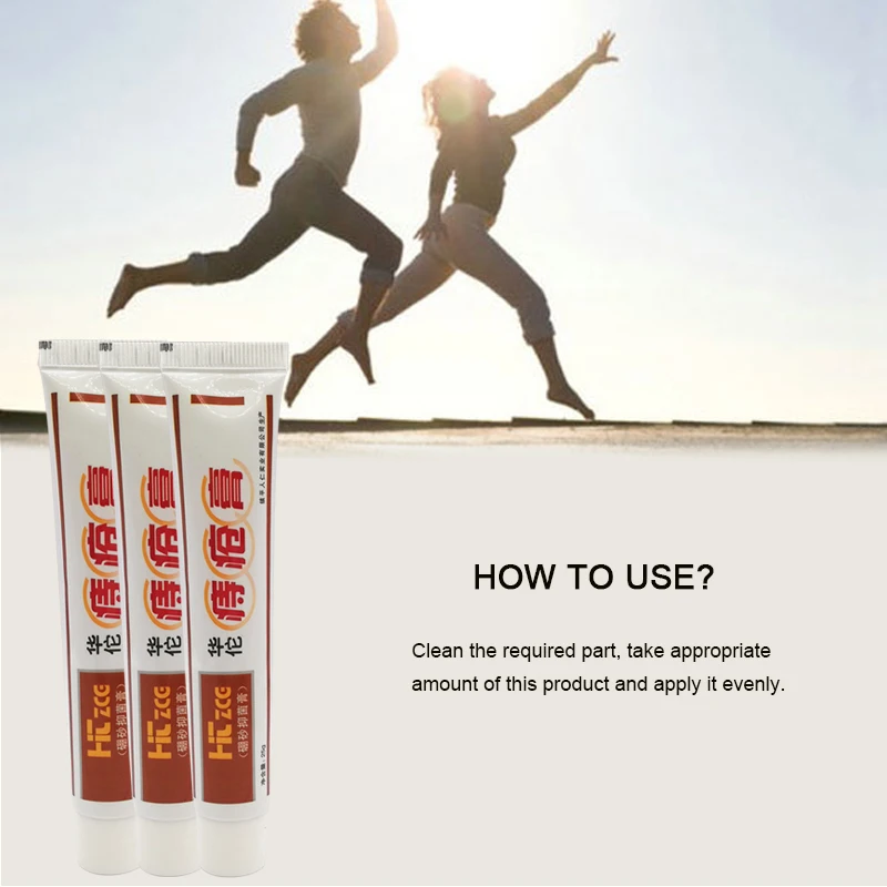 25g Hua Tuo Hemorrhoids Ointment Plant Herbal Materials Powerful Hemorrhoids Cream Internal Hemorrhoids Piles External Anal