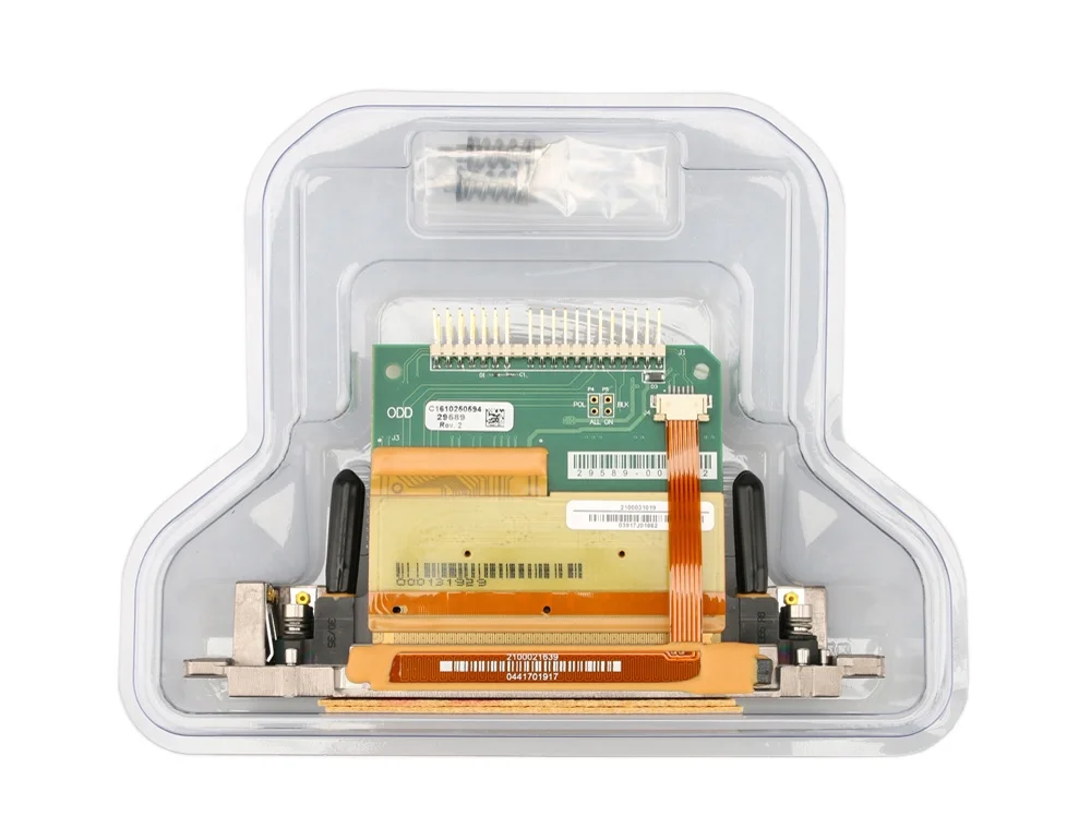  Печатающая головка SPT Spectra Polaris 512 15 35pl для принтера