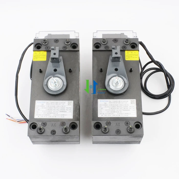 DZD1-500 DZD1-653 DAA330AB1 FZD12 Лифт хост тормоза костюм для