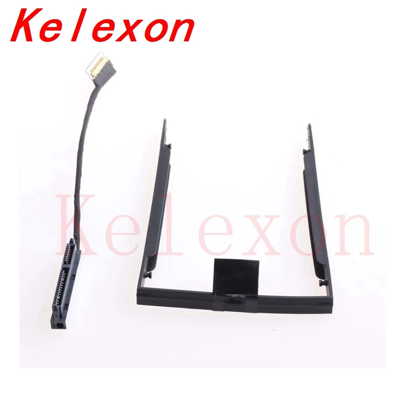 NEW HDD Hard Drive Caddy & cable connector For ThinkPad X270  01LV789 DC02C00BS10