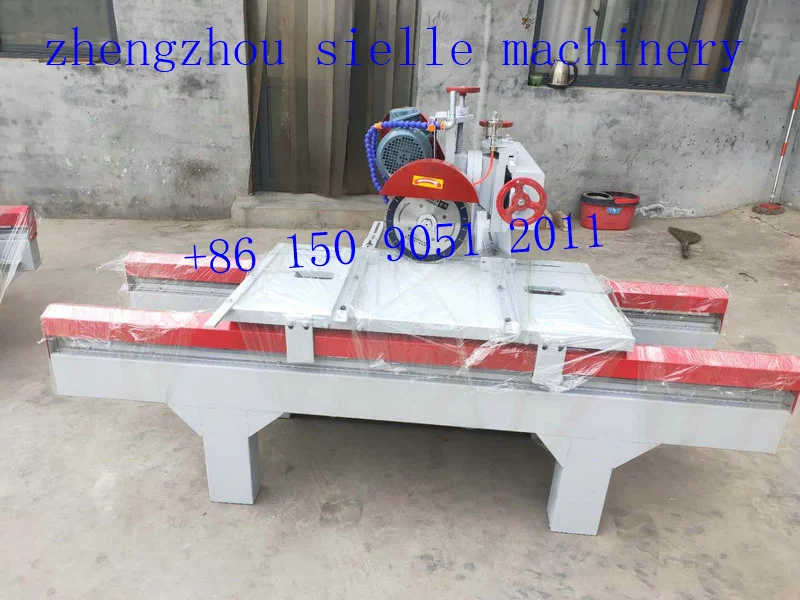 Electric Professional Tile Cutter For Marble Tile Ceramic Water Jet Cutting Machine For Sale