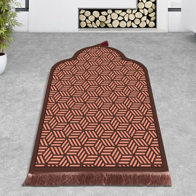 prayer time clock for mosque wholesale prayer rugs customized prayer mat