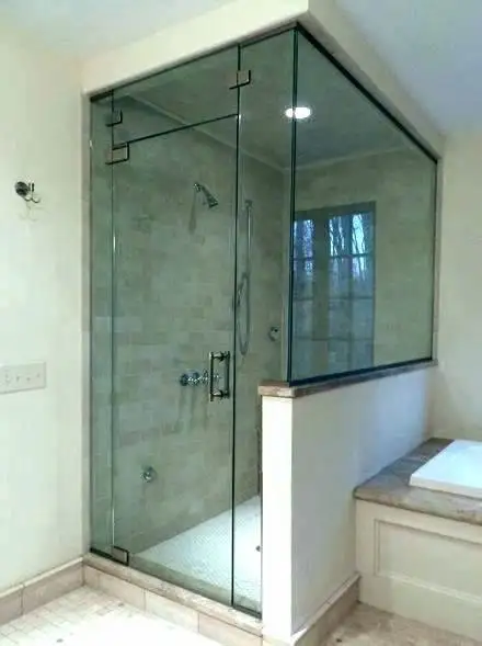  Высокопрочное и устойчивое закаленное стекло 6 мм