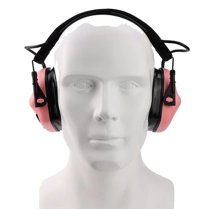 EARMOR M31plus электронный звукосниматель шумоподавление съемки тактическая гарнитура