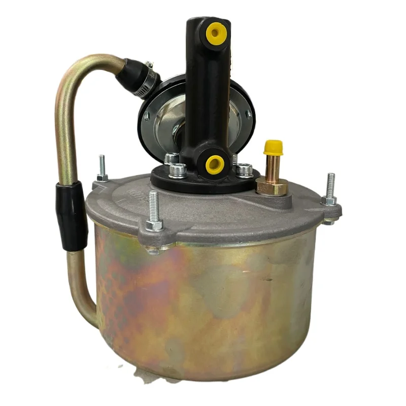 Hot selling items in stock New Condition JCB Backhoe Brake Cylinder 15/920255 for Manufacturing Plant and Machinery Repair Shops