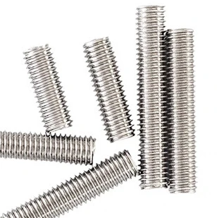 Factory Sale Hot Selling Galvanized Thread Rod Full Thread Stud Bolt
