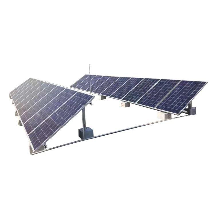 Bipv Solar Panel PV Energy System Off-Grid & On-Grid Complete Photovoltaic Systems Power Station