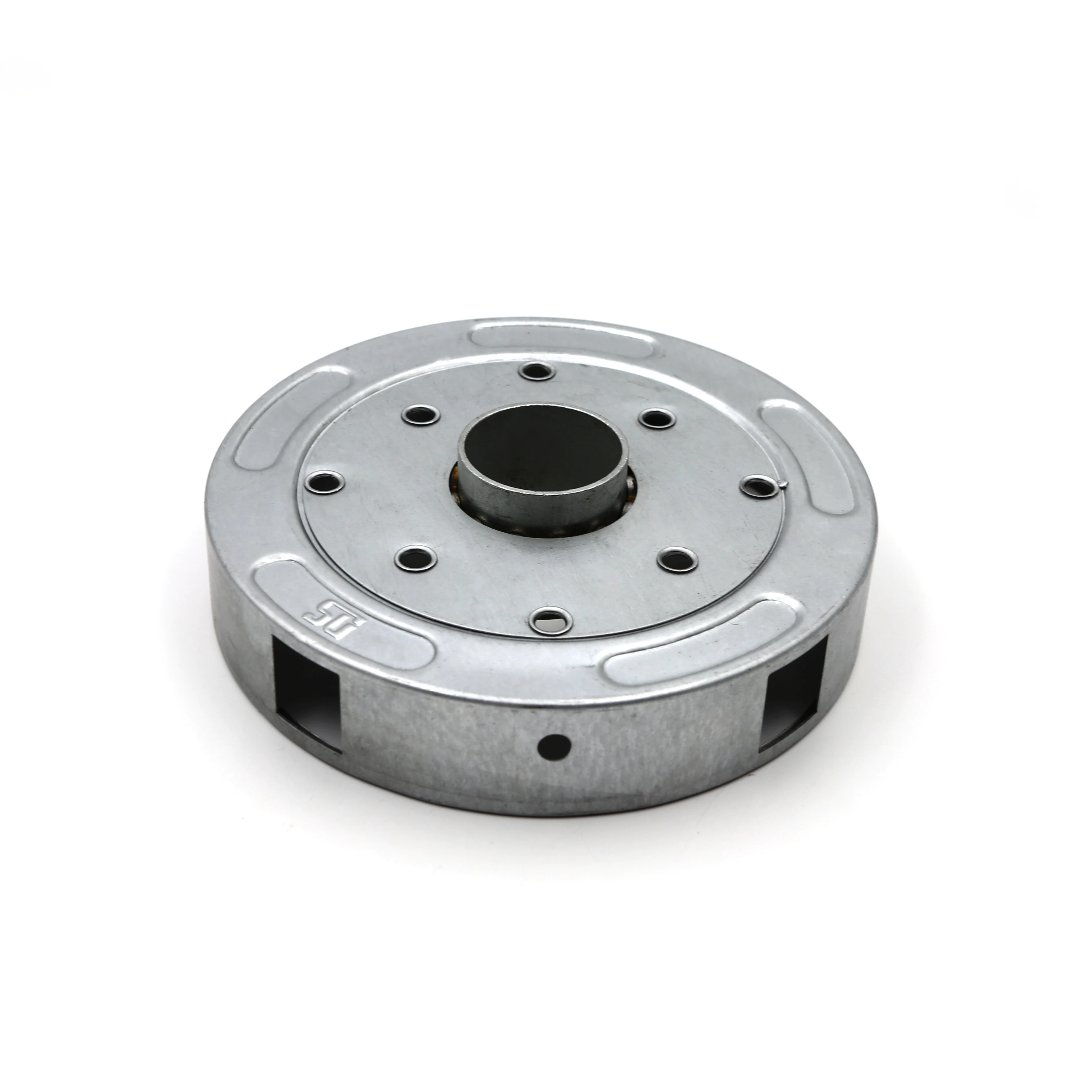 Wholesale custom roll up door flywheel rolling door pulley roller shutter door lifting pulley for garage gate good quality