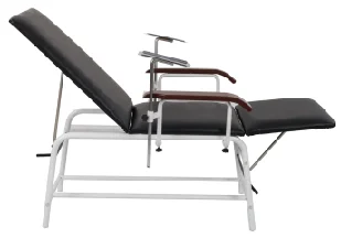 MT MEDICAL Cheap Price Hospital Blood Donor Dialysis Chemotherapy Chair For Sale