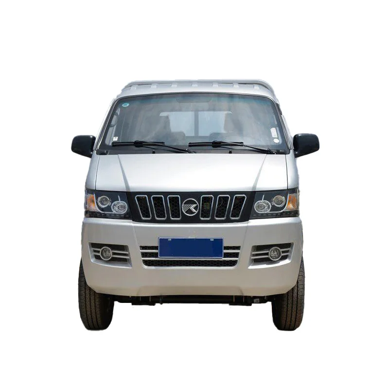 Best Price KAMA K23 OEM ODM 4x2 Cargo Trucks Car China 2 Ton 3.3M Small Gasoline Trucks Made in China