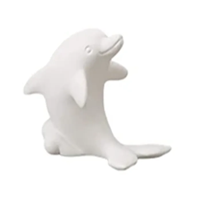 DIY  Bisque ceramic bisque Animal unpainted ceramic bisque unglazed