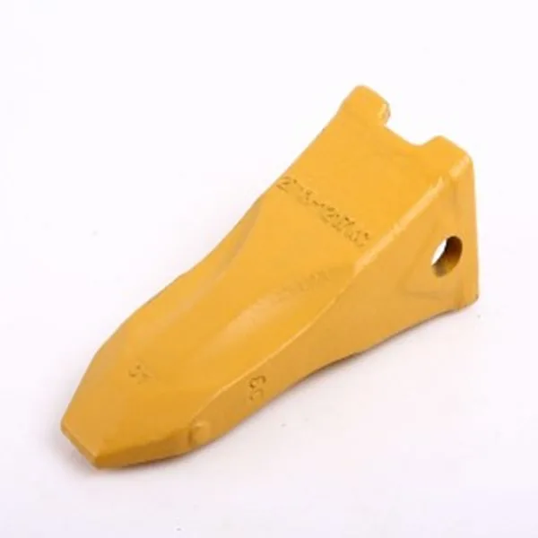 PC400-7 rock bucket teeth 208-70-14152RC with high quality