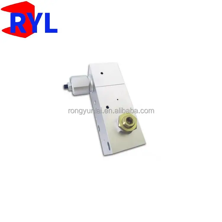 Factory price Intake Valve RS-120N RS-160N Blow Off Module for Screw Air Compressor Parts