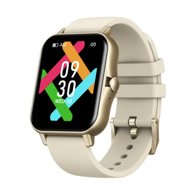 
RTS 2021 smart watch with play and body sport sleep monitoring running by IOS or Android for kids and adults 
