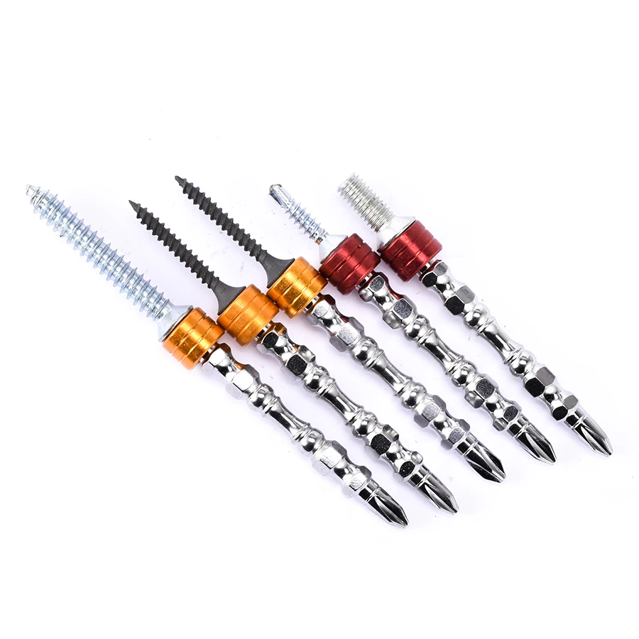 Hot Sale In Foreign Trade  Aluminum Alloy Strong Magnetic Circle S2 65mm Positioning Bitd