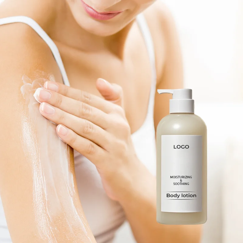 Отшелушивающий крем для тела