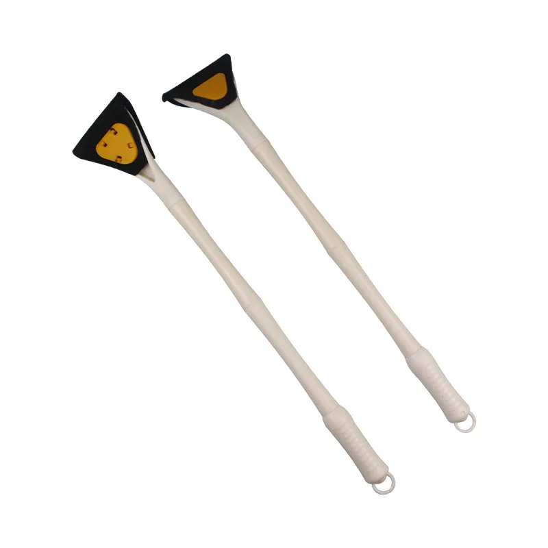 Fish tank brush algae cleaning machine Long handle sponge brush glass algae cotton brush