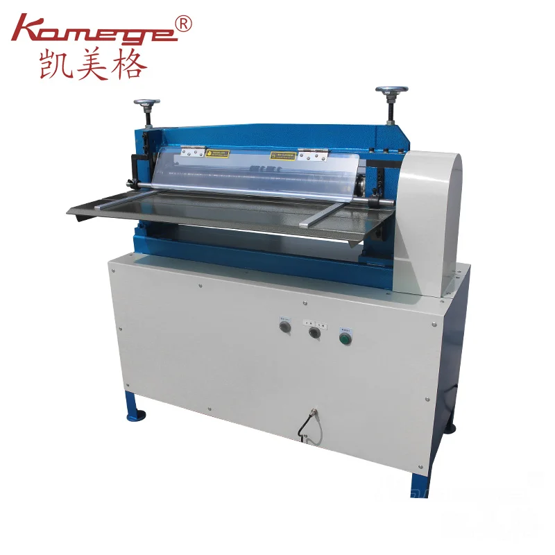  Kamege XD-106 30 inch Strap Cutting Machine for Leather Belt