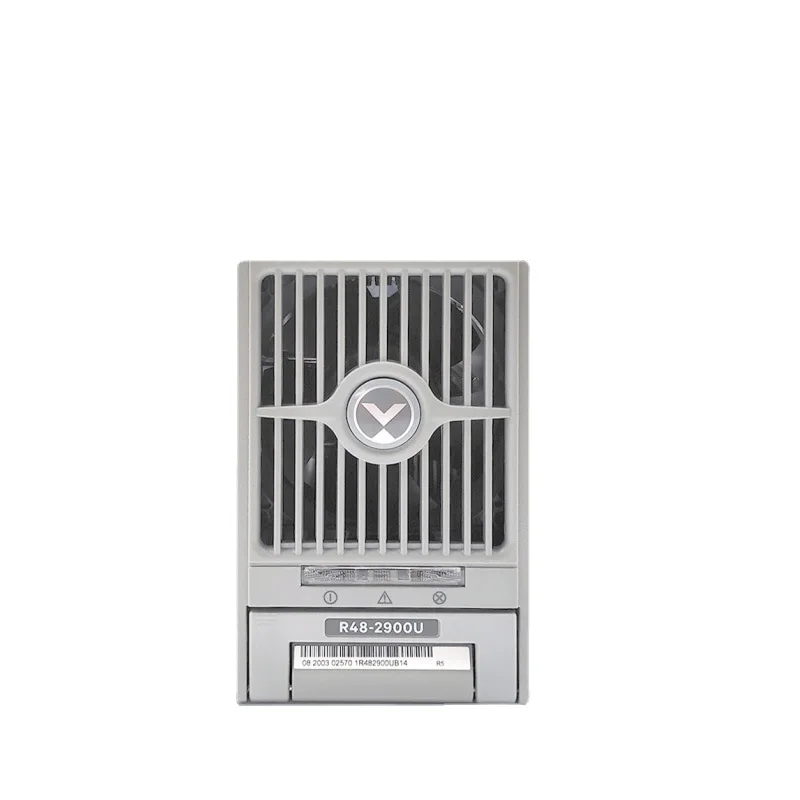 Emerson rectifier r48-2900u communications power supply 3000w 48v rectifier module emerson r48-2900u rectifier module