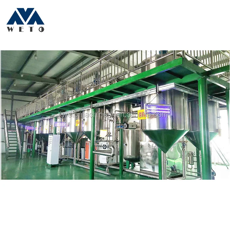 Used Engine oil Distillation machine Black oil Recycling To diesel Plant Used Engine Motor Oil Converted Into Diesel for sale