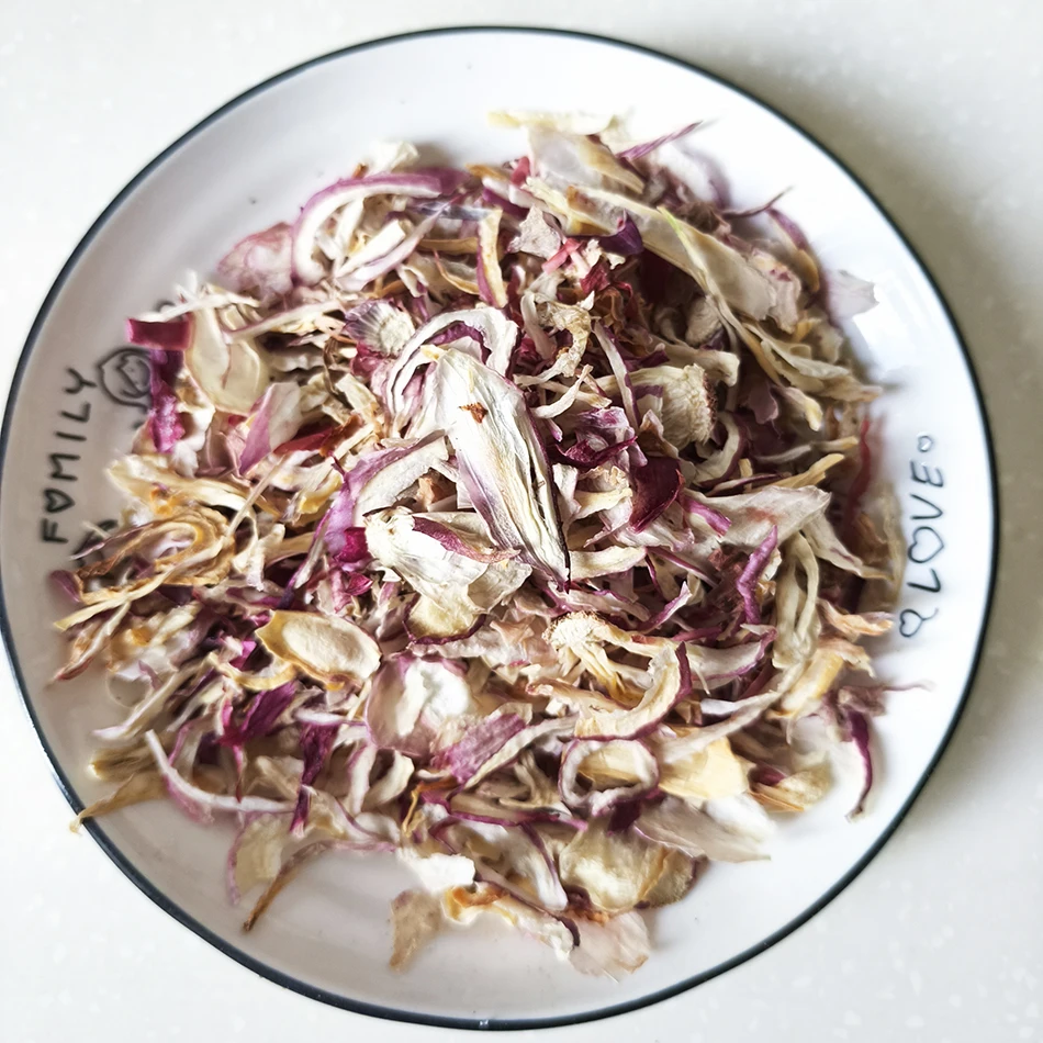 New Crop Dehydrated Vegetables White Air Dried Onion Flakes
