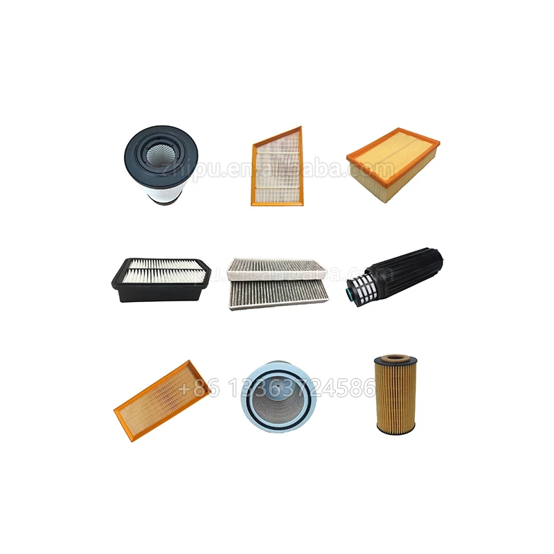 Crane Air Filter DBA5291 AF55005 5261248