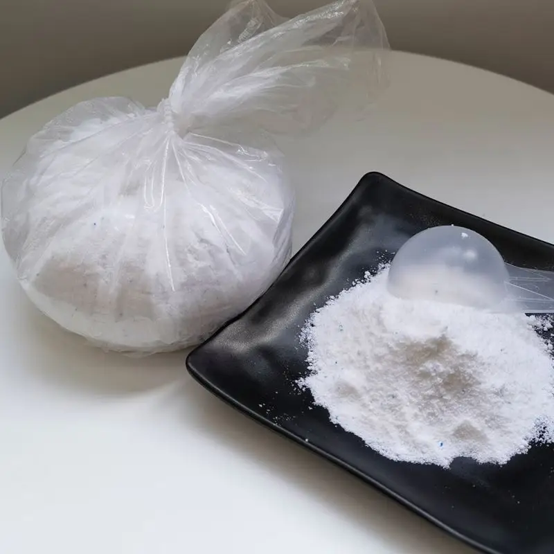 For Plastic Bleach Storage Box Samples Drying Laundry Washing Powder