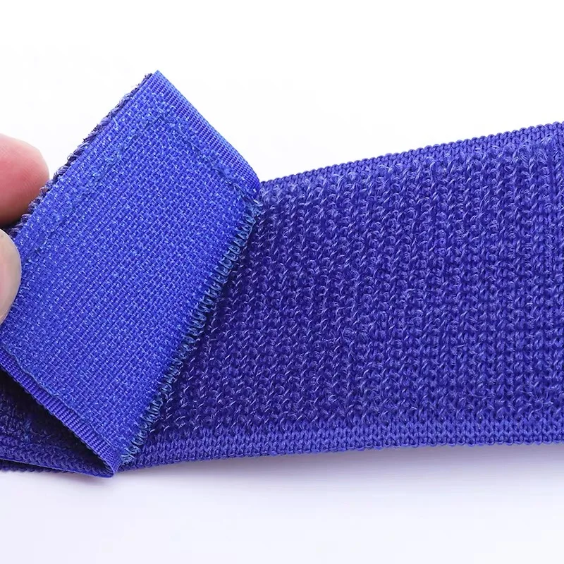 HLX Grades A soft velces hook and loop adjustable straps hook and loop adjustable straps