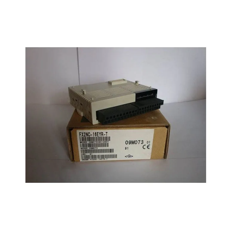 Brand New Original Stock  Servo Module  FX3UC-32MT-LT-2 (Consult Actual Price)