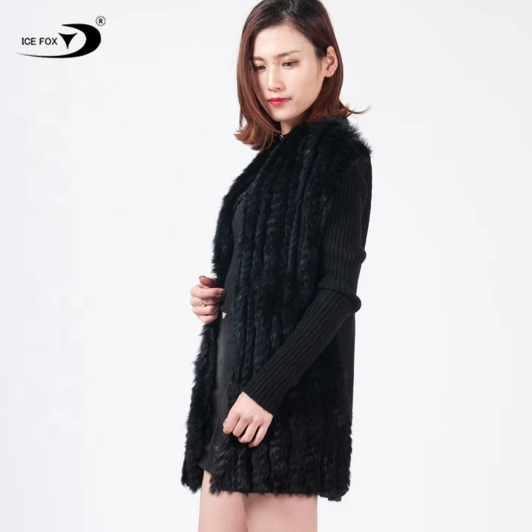 Custom Sweater Women New Design Wool Blended Knit Women Cape Shawl Fashion Black Cashmere Sweater
