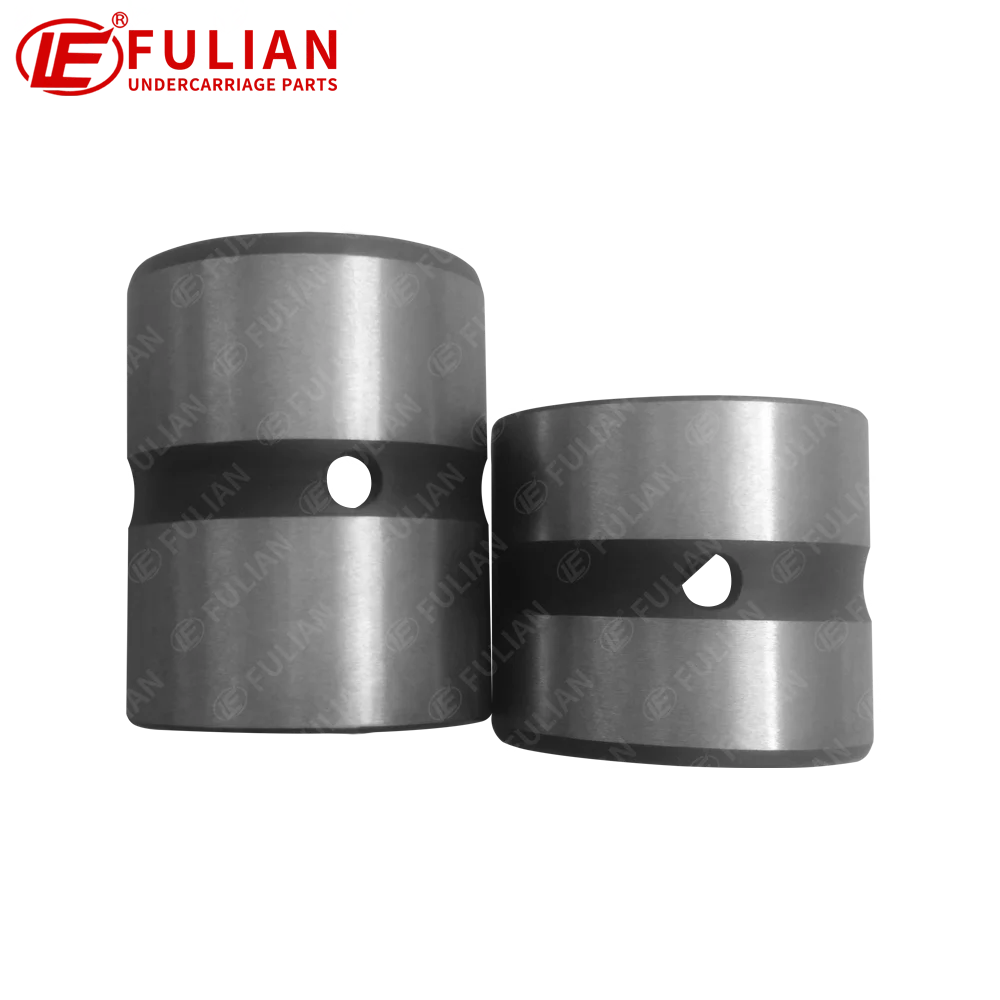 X114-802100 Bush 80*95*100 Bushing Bearing For Hyundai R210-7