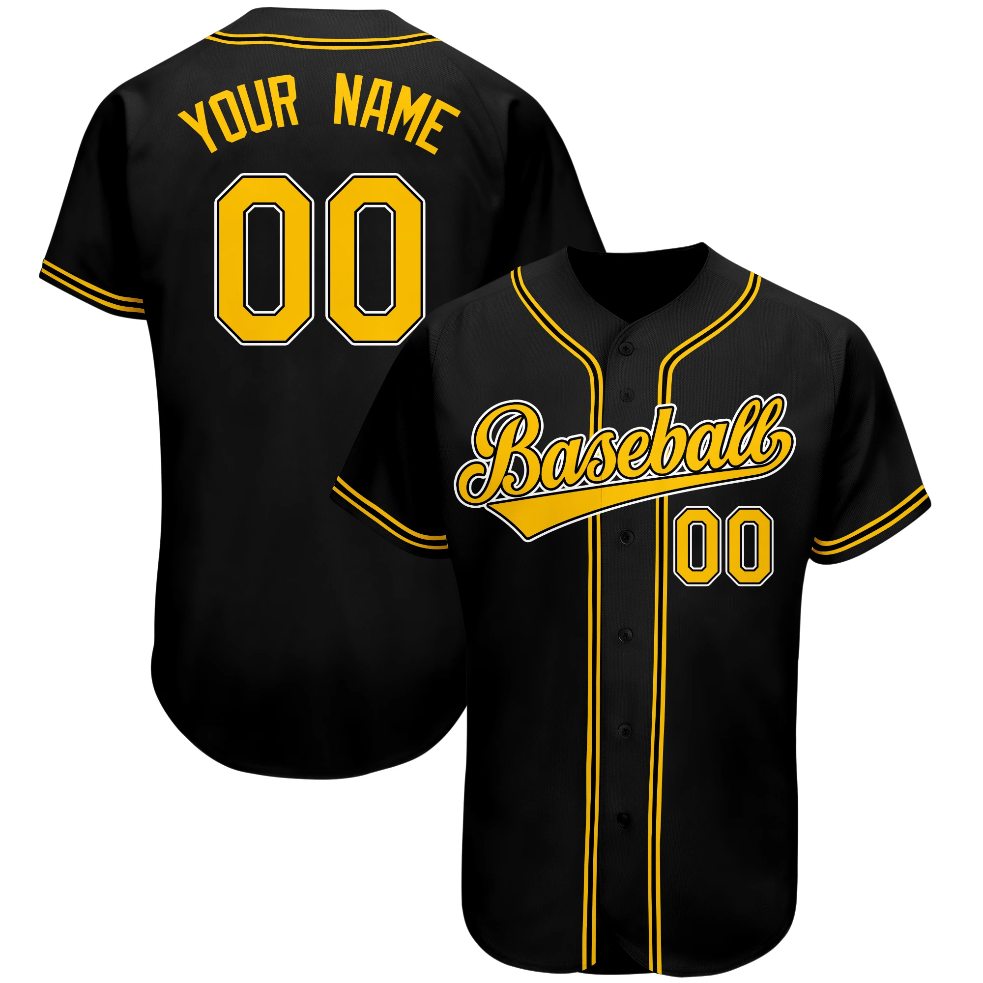 Hight Quality Custom Your Name Number Logo Cody Bellinger Team Style Embroidered custom Baseball Jersey