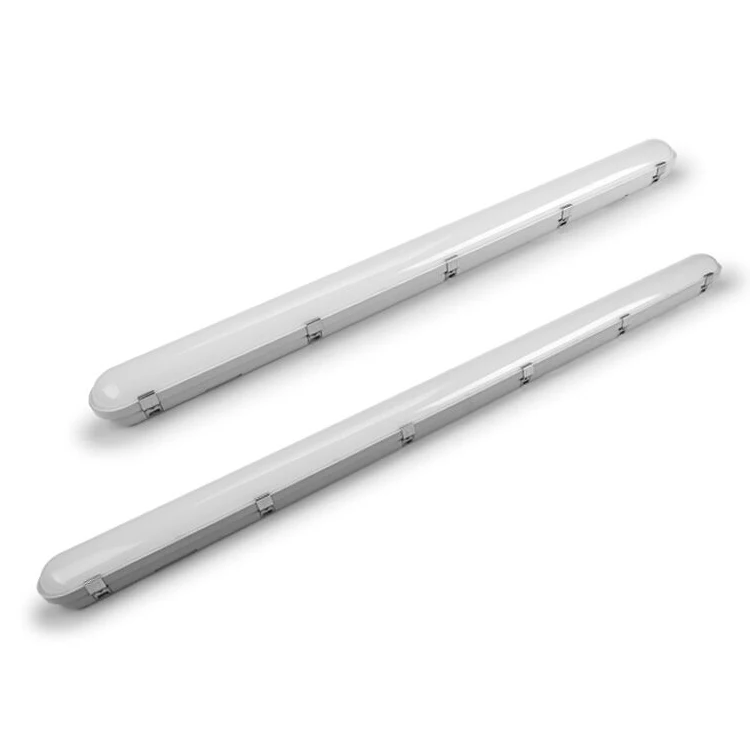 ETL DLC led light outdoor waterproof ip65 lighting fixture