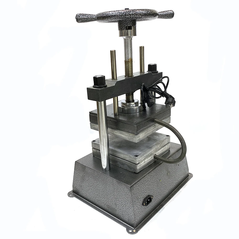 Цифровой вулканизатор для ювелирных изделий