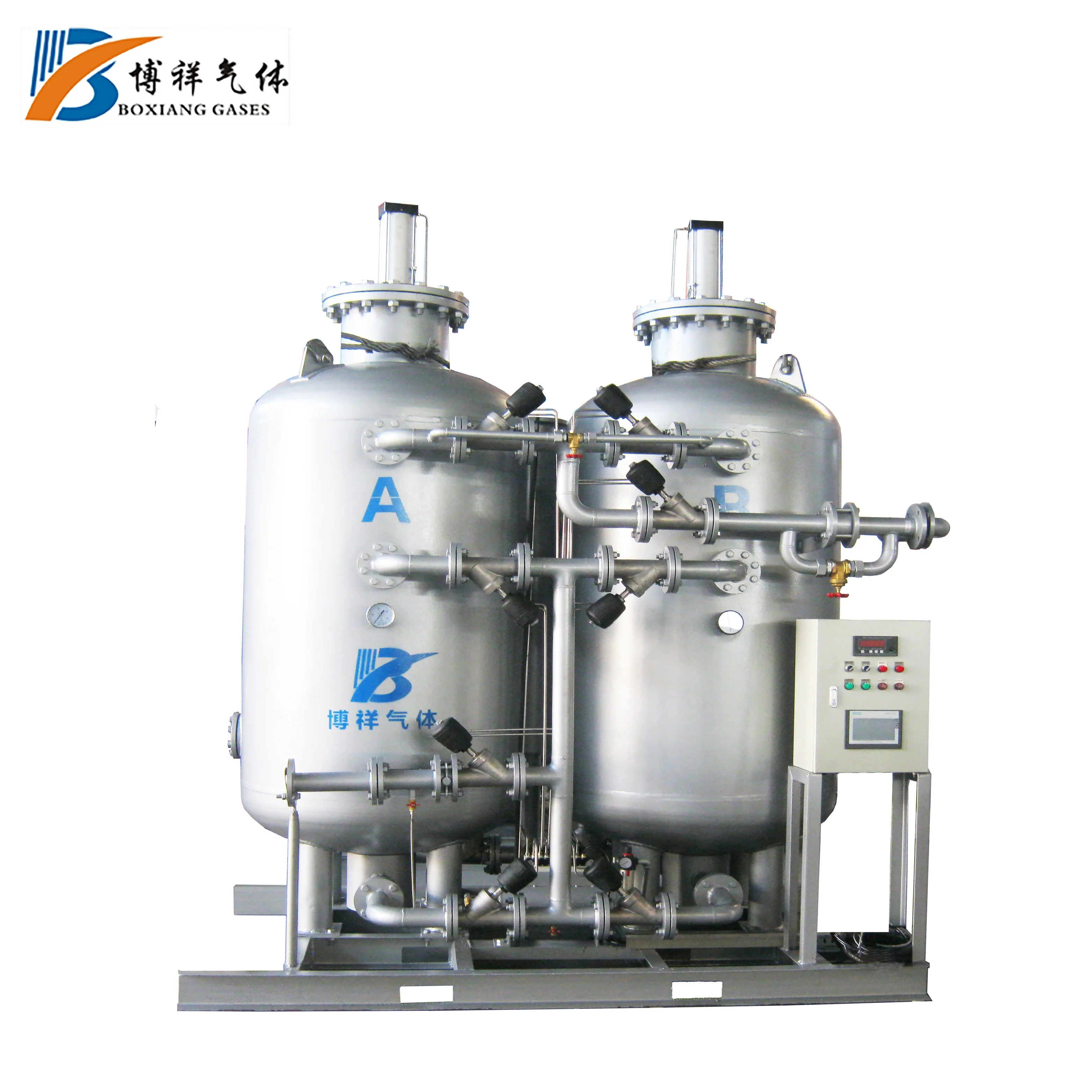 China Manufacturer PSA Nitrogen Generator/Nitrogen Producing Machine/PSA Nitrogen Making Machine