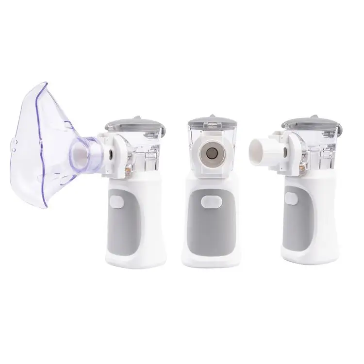 High Quality Portable Inhalers  Mesh Nebulizer