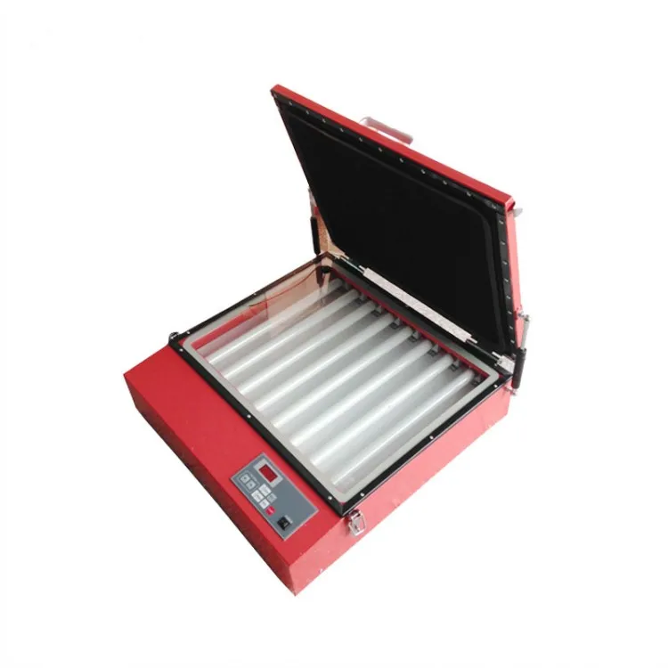 Uv Exposure Machine Vacuum Unit