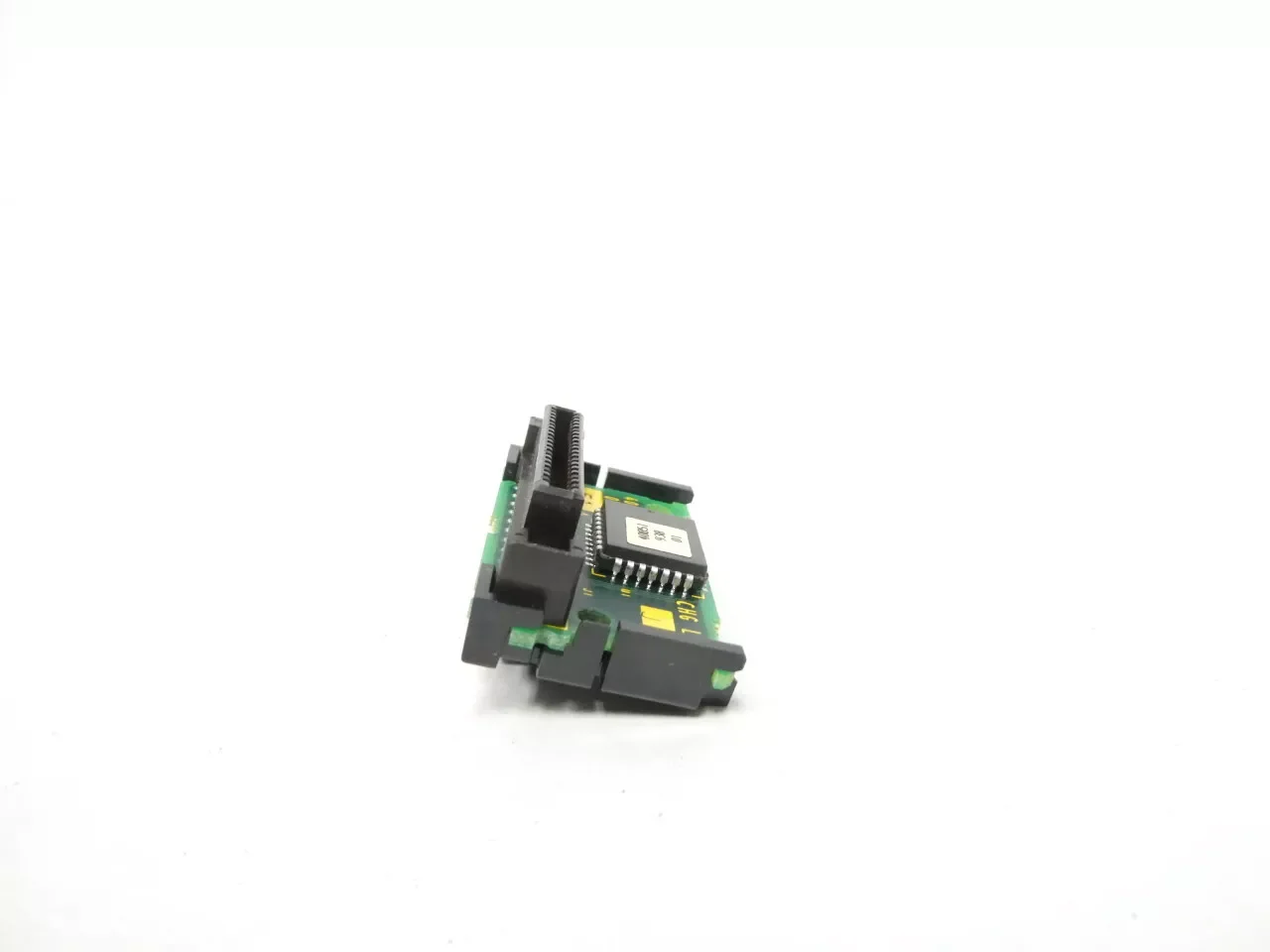 Оригинальный новый модуль обновления прошивки 1747-OS401 5/04 SLC 1747-PBASE 1747-PIC PLC контроллер 1747OS401