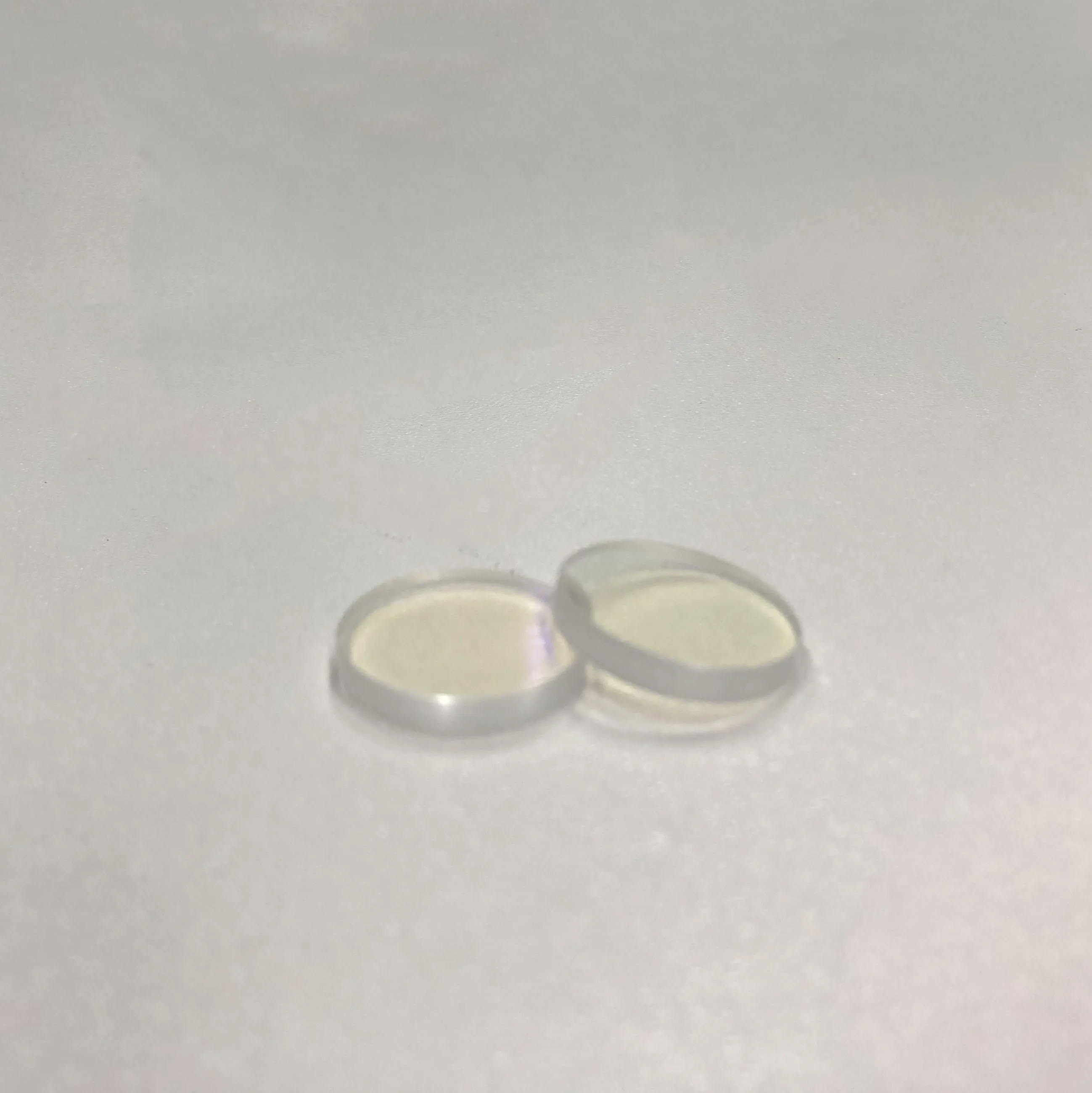 High Quality D20T4.5F400 Focus Lens For Laser Cutting Machine For Co2 Laser Machine Lens