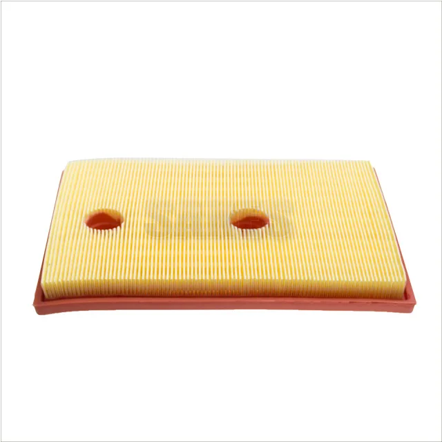 SAKES Auto Parts Repair Spare 04E 129 620 D Factory Wholesale High Quality Engine System Car Air Filter for V.W AUDl