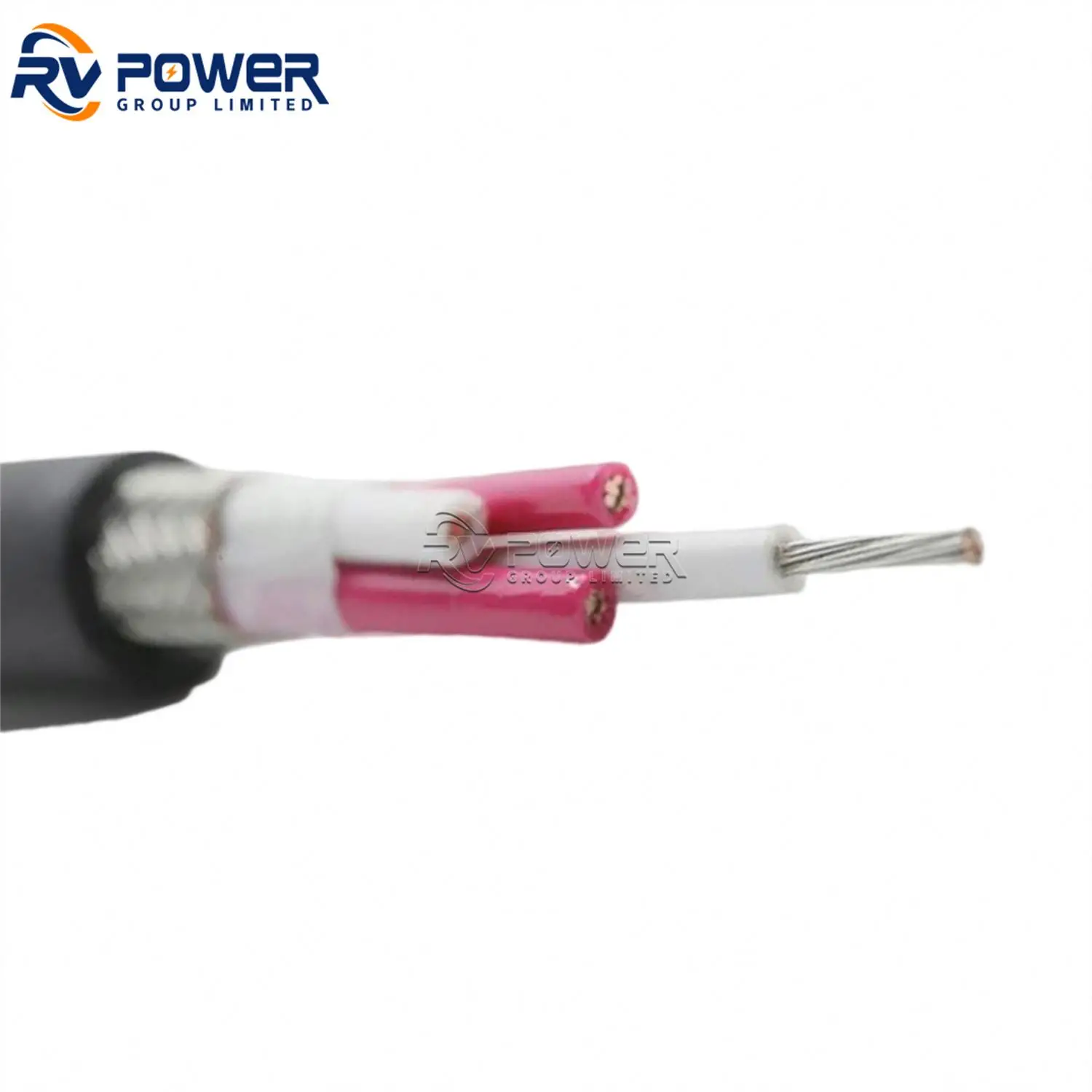 MarinePowerFlex Y(Z)OZmv 6/10 kV  8.7/15 kV 18/30 kVShipboard Cable