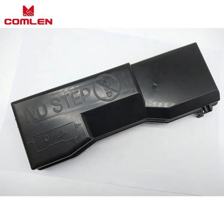 NKR 4JB1 8-97063152-1 8970631521 реле и крышка предохранительной коробки для ISUZU