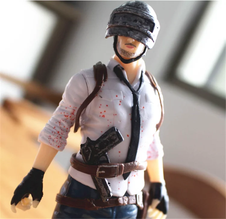 Customized PVC Soldier Action Figure military  1/6 scale action figure
