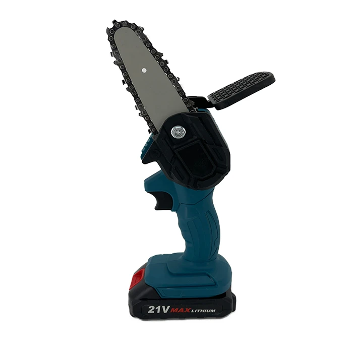 Cordless Powered Garden Tree electric scissors Pruner Cordless Pruning shears