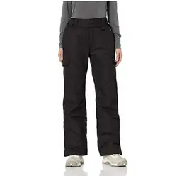 Well Rise long pants winter hiking or ski waterproof snowboarding custom woman snow ski pants woman